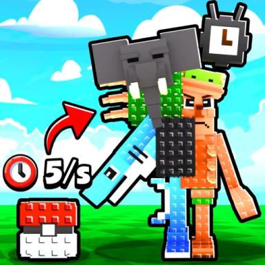 Catch a Brainrot! icon