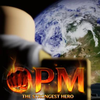 Thumbnail for One Punch Man : The Strongest Hero Game
