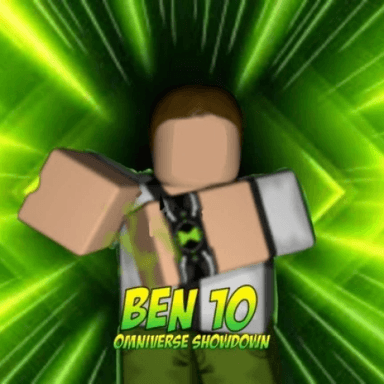 ⌚ Ben 10 Omniverse Showdown (Fixed UPDATE) icon