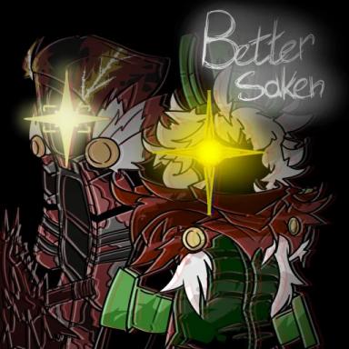 [FLOWERS] Bettersaken icon