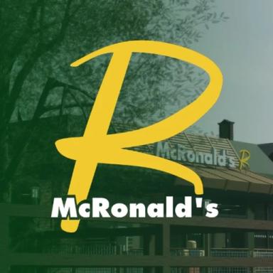 Oldham McRonald's (DRIVE THRU) icon