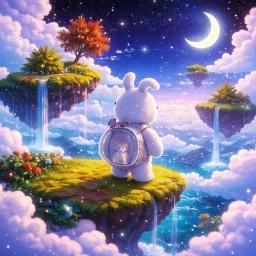 ATLAS IN THE SKY icon