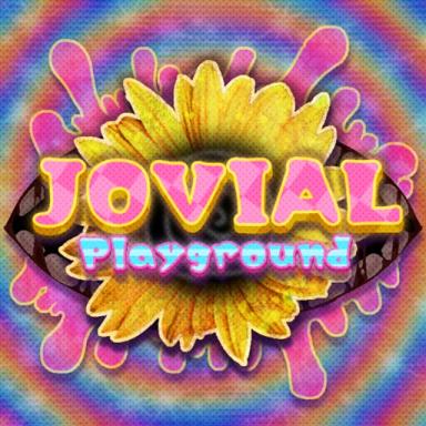 Thumbnail for JOVIAL Playground Game