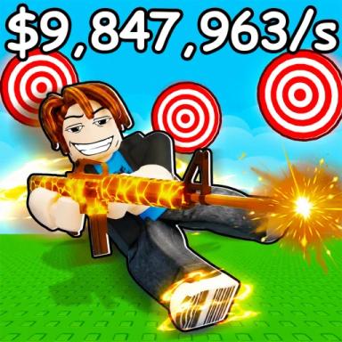 Thumbnail for My Gun Range Game