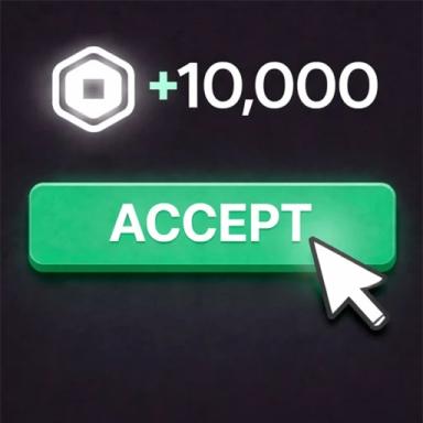 +$10,000 Per Correct Path Glass Bridge! icon