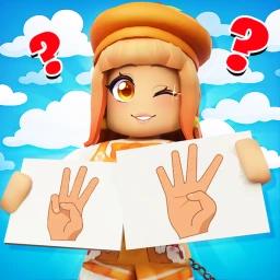 Put A Finger Down! icon