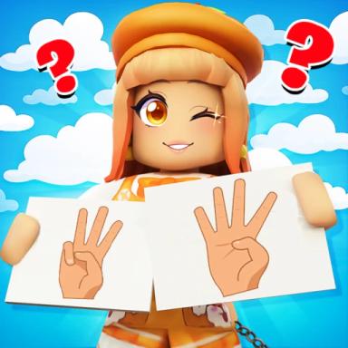 Thumbnail for Put A Finger Down! Game