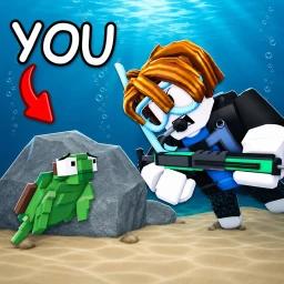 Thumbnail for SWIM or DIE 🐟  Game