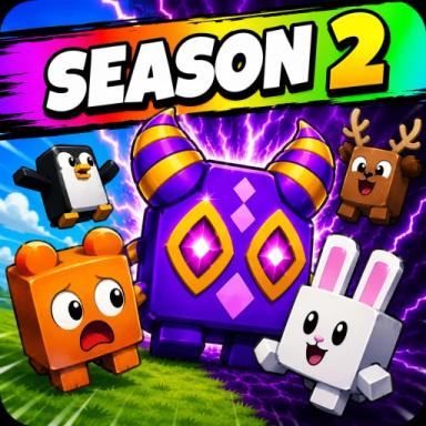 Thumbnail for Untitled Clicker Simulator Game