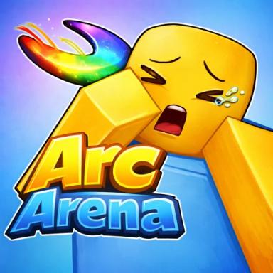 [⚡] Arc Arena icon