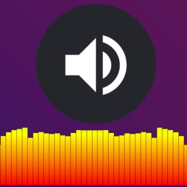 Audio Controller [Original] icon