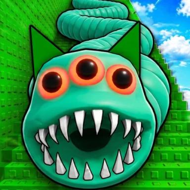 Thumbnail for Climb Scary Animal Hospital Tower Game