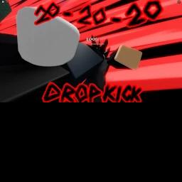20-20-20 Dropkick [ALPHA] icon