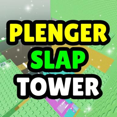 Thumbnail for Plenger Slap Tower Game