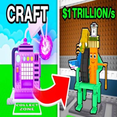 💀 Steal Loss Brainrots MODDED icon