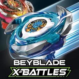 BEYBLADE X-BATTLES [Beta9.2] icon