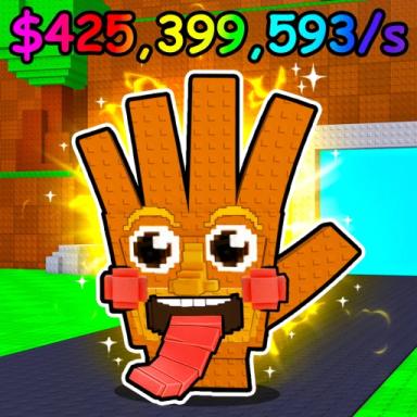 Thumbnail for Steal a Slap! Game