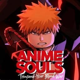 [⌛18H] Anime Souls [NEW] icon