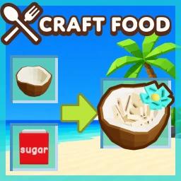 Thumbnail for Craft Food Game