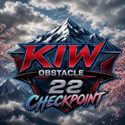 Thumbnail for [ NEW UPDATE ] KIW OBSTACLE Game