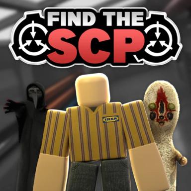 Find The SCP (90) icon