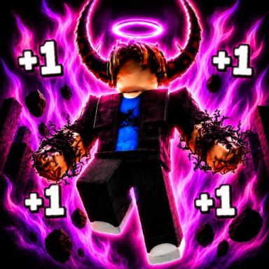 Thumbnail for [😈] EVIL Ascension Game