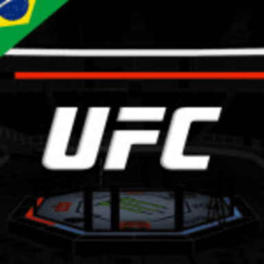 [UFC] Ultimate Fighting Championship 🥊 icon