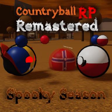 [maybe canceled] Countryball RP: REMASTERED icon