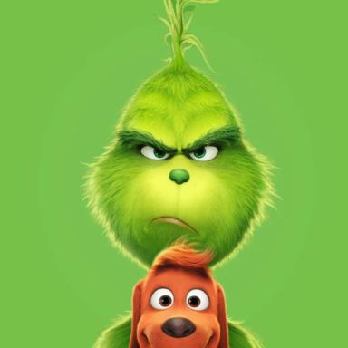 The Grinch Tycoon - 2 Player icon