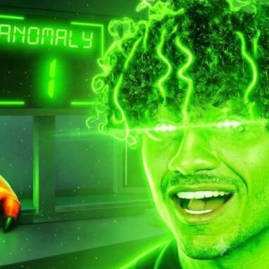 Thumbnail for Anomaly Clinic: SANDBOXX Game