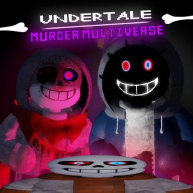 [Peak update] Undertale: Murder Multiverse icon
