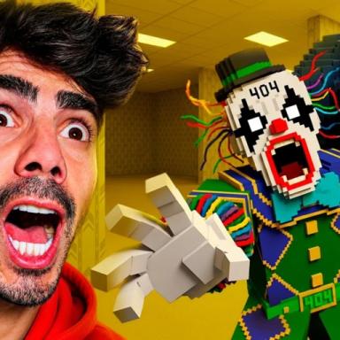 Thumbnail for Fede 🏡 RP Game