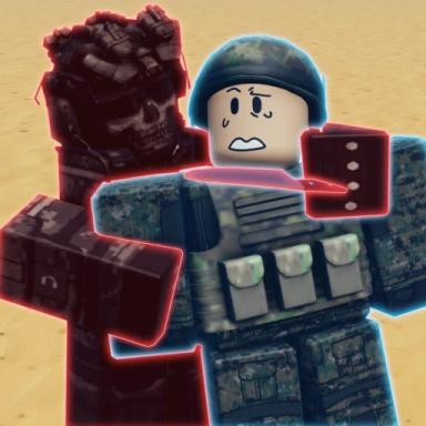 Thumbnail for Military Army Tycoon [BTR-80A] Game