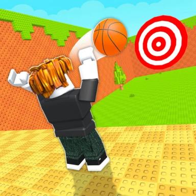Thumbnail for +1 Hoop per Click Game