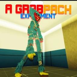  [🚨 SOON] A GRABPACK EXPERIMENT  icon