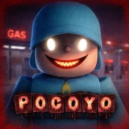 POCOYO [HORROR] icon