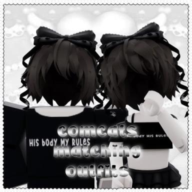 COMCATS MATCHING OUTFITS icon