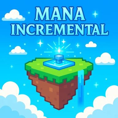 Mana Incremental [Rift Update] icon