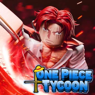 One Piece Tycoon Reawakened icon