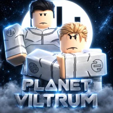 Thumbnail for [UPD 2] Planet Viltrum Game