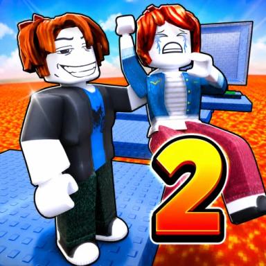 Thumbnail for Hug and Throw Tower Game