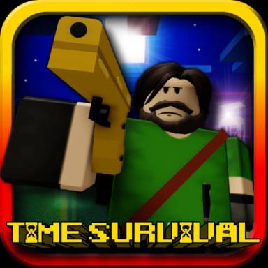 Time Survival icon