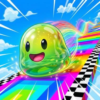 Thumbnail for Slime Training ✨ Game