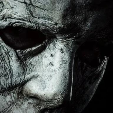Thumbnail for (Halloween) A Michael Myers story  Game