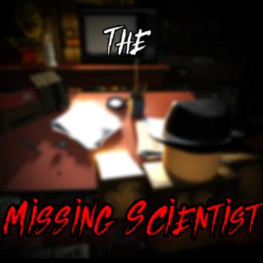 The Missing Scientist [HORROR] icon