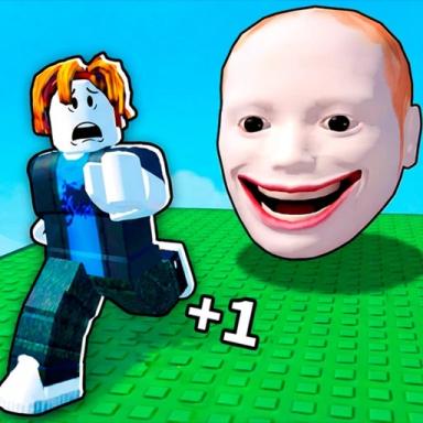 Thumbnail for +1 Speed Escape Running Head Game