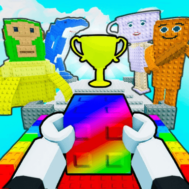 Brainrot's Bridge Battles! icon