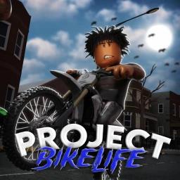 Thumbnail for [EARLY-ACCESS] Project Bikelife Game
