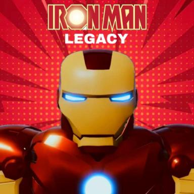Thumbnail for 🔥[OPTIMIZED] Iron Man: Legacy Game