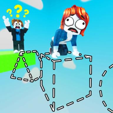 Glass Obby (HARD)❗(Trails) icon
